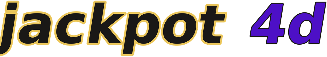 jackpot 4d logo