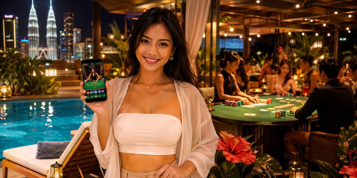 jackpot 4d Semua yang Anda Perlu Tahu Sebelum Bermula