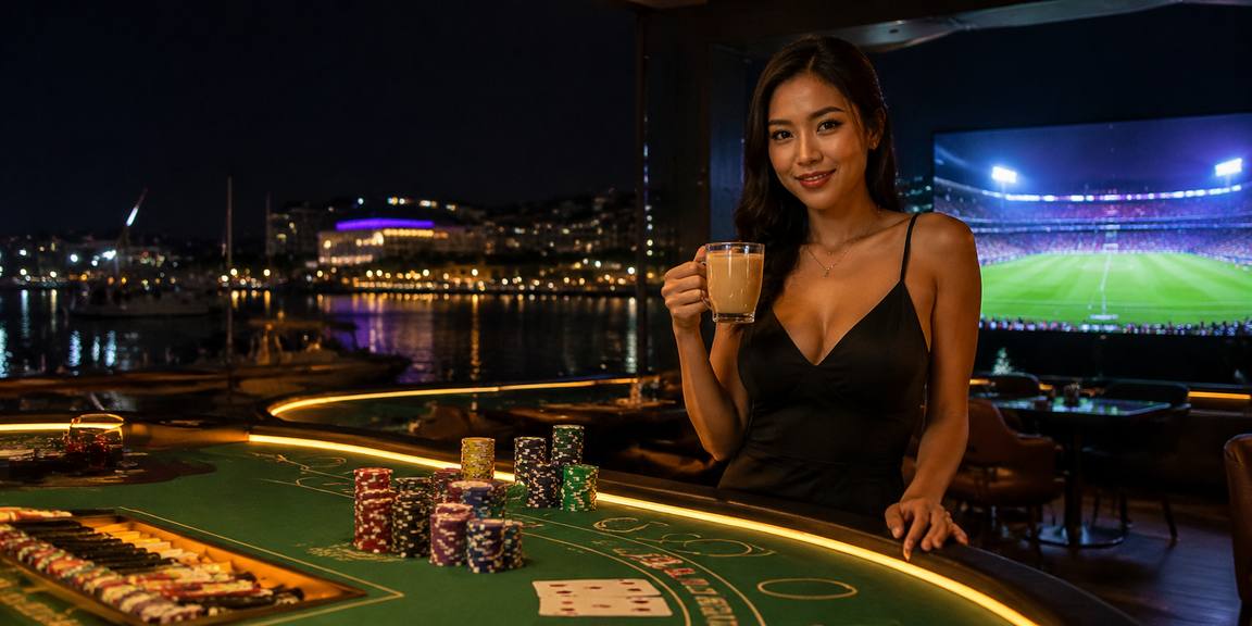 jackpot 4d What Our Thai Hilo Rooms Actually Offer
