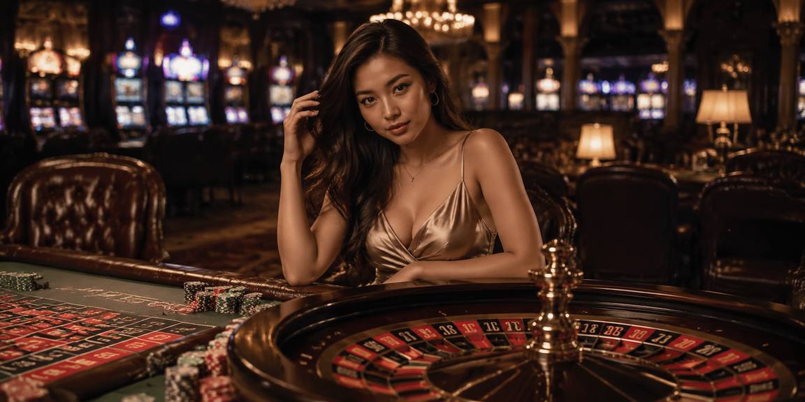 jackpot 4d jackpot 4d Casino — Meja Live & Slot Rooms