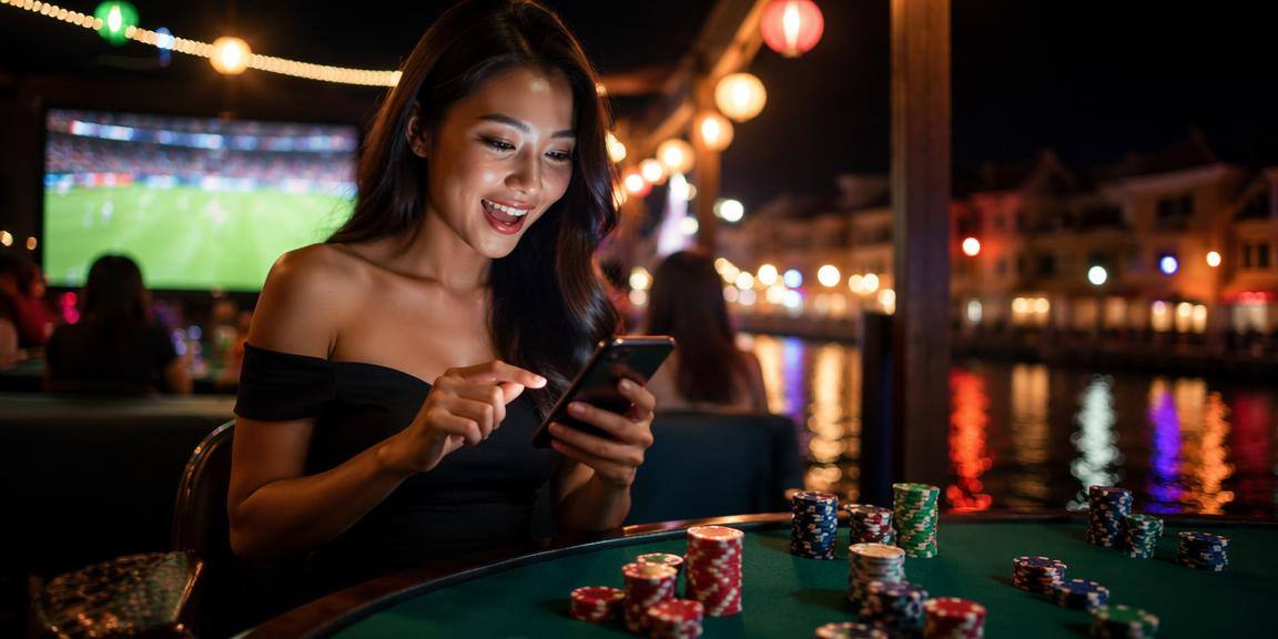 jackpot 4d Gold Train Hadir di jackpot 4d